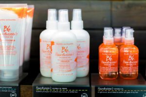Bumble and bumble HIO Hairdresser's Invisible Oil Products