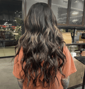 Cindy Moreno - The Hair Standard