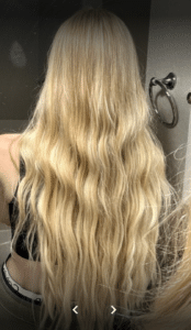 Pin by The Spoiled Texan on Hair Love ❤️  Autumn skin, Which hair colour,  Warm autumn